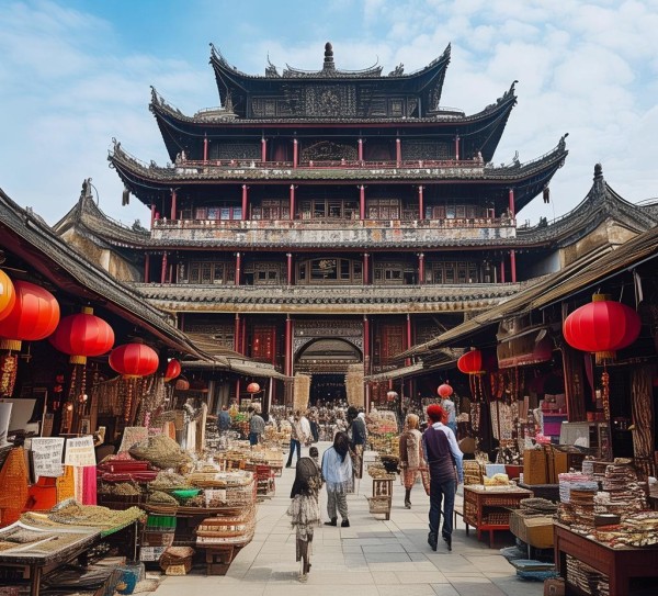 嘉膳堂商贸行业怎么样啊? 嘉膳堂商贸行业怎么样啊?
