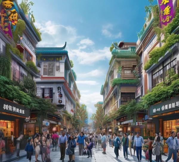 与河北商贸合作，共同成长的见证