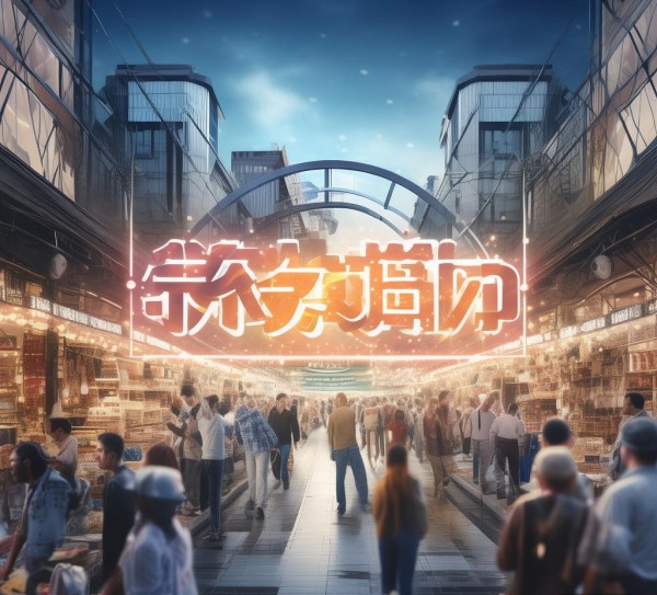 宝哥商贸，助力您的业务扩展