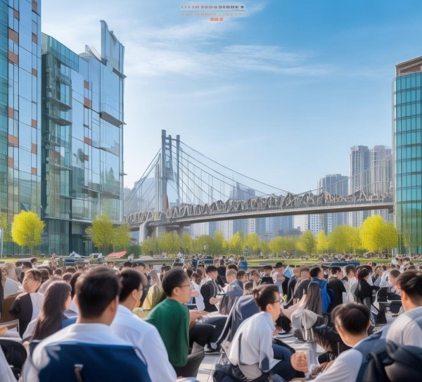 合作路上的河北商贸学校,助力就业与交流的新起点 合作路上的河北商贸学校,助力就业与交流的新起点
