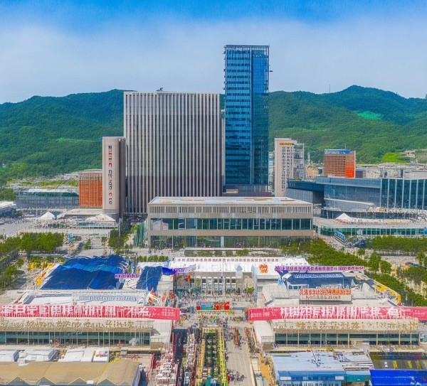 恩施国际商贸城，助力我州商海发展，开启新篇章