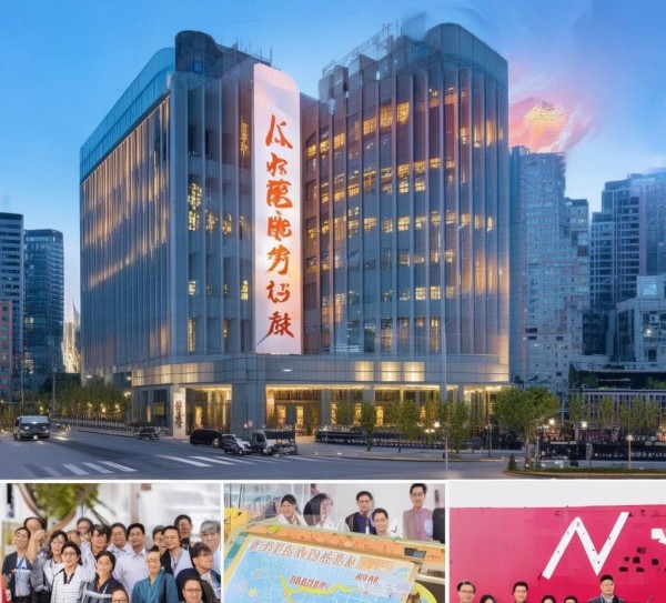 天津新合作商贸公司地址，助力南阳经济发展