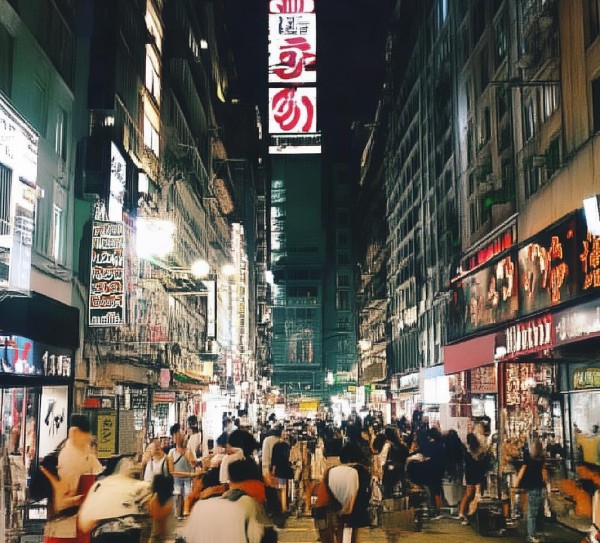 忻州商贸新闻，数字时代，商贸智谷展露新气象