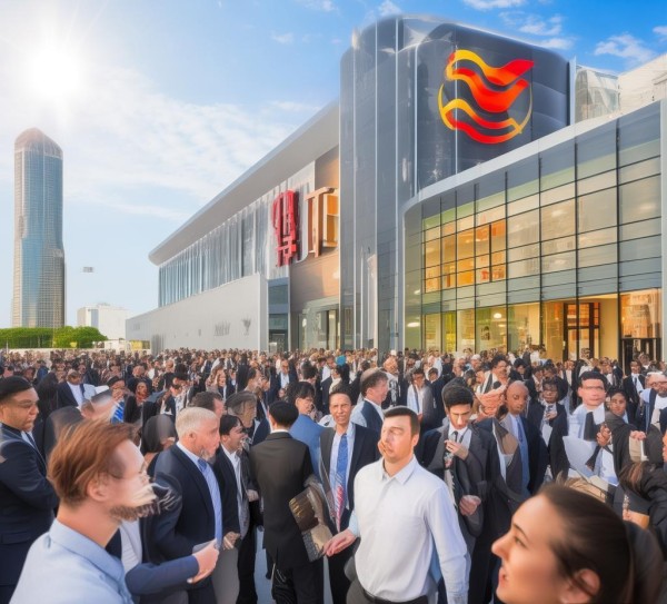新合作瑞通商贸有限公司,助力商业领域新机遇 新合作瑞通商贸有限公司,助力商业领域新机遇