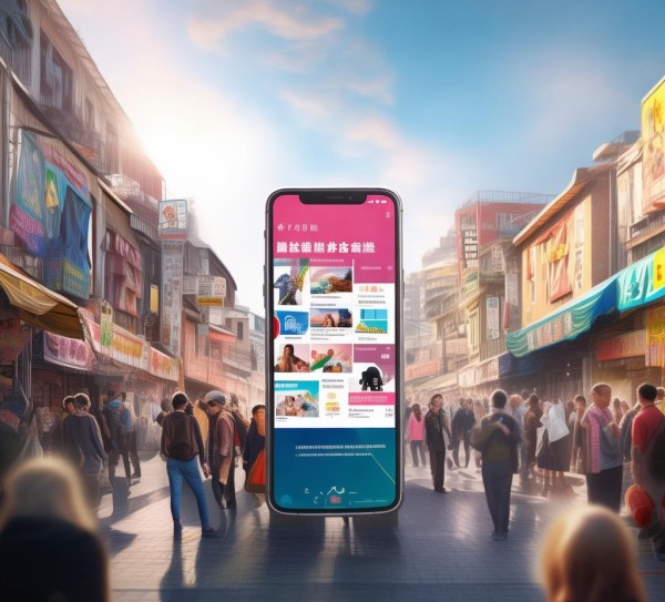 张家口新合作元丰商贸APP，助力 local经济与商业发展