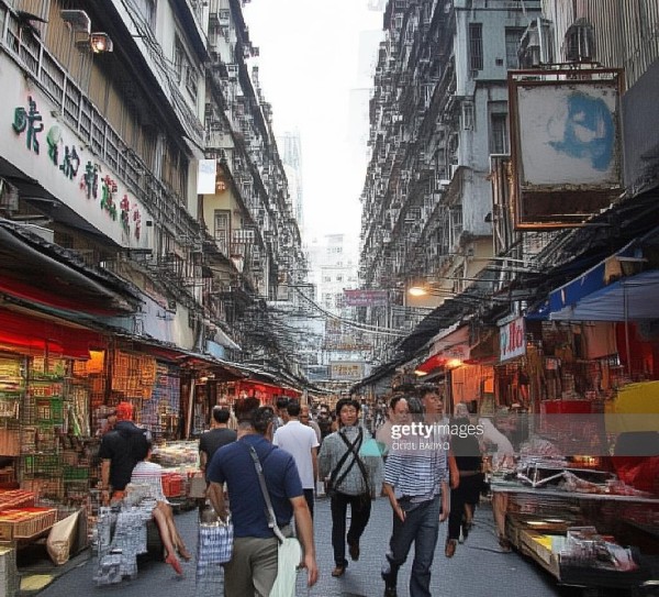 东城商贸城，navigating the evolving commercial landscape