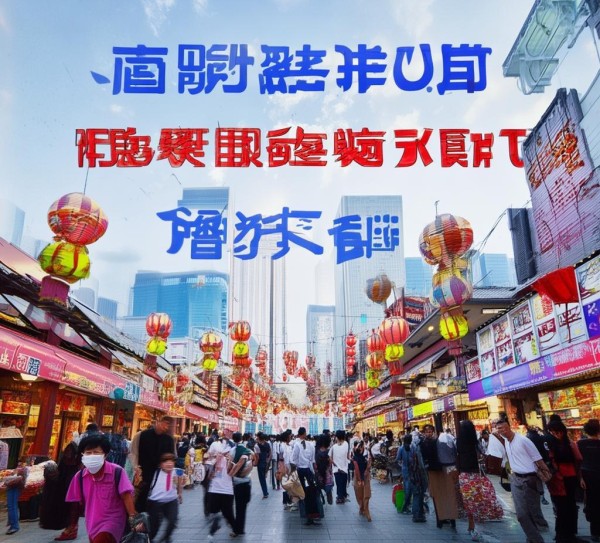 潍坊卧龙区商贸流通项目,活力与机遇 潍坊卧龙区商贸流通项目,活力与机遇