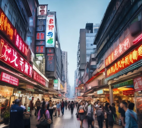 奉新博新商贸行业怎么样
