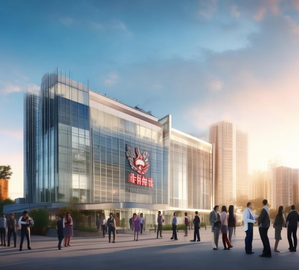 衡阳杰峰商贸合作企业，助力地方经济发展