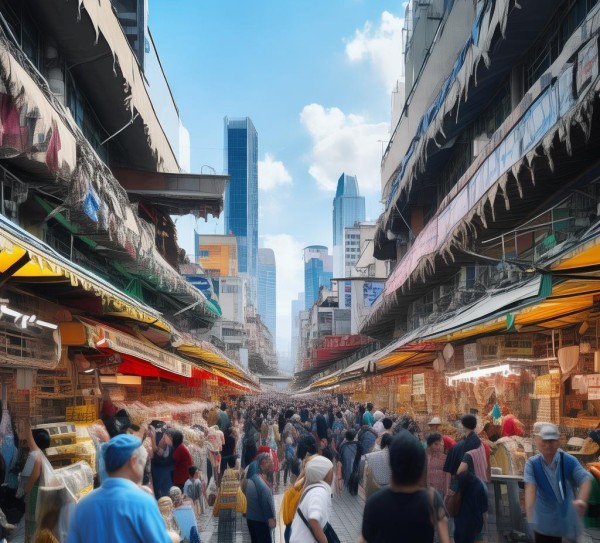 义乌商贸新闻视频，助力商业发展，成就未来！