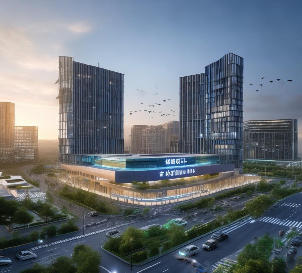 惠州市商贸物流园项目地址与发展策略