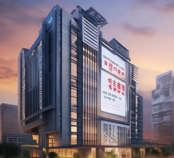 温州商贸城项目招标公告 温州商贸城项目招标公告