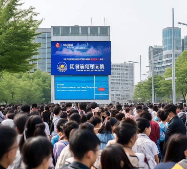 江苏商贸职业学院新闻稿