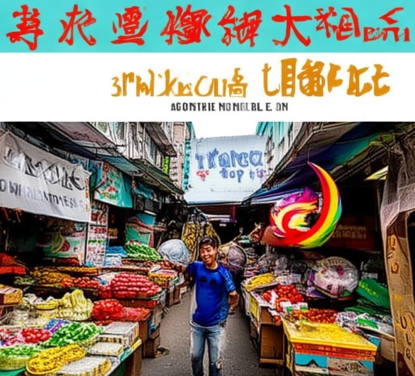 长兴商贸，广州市场的 another hope