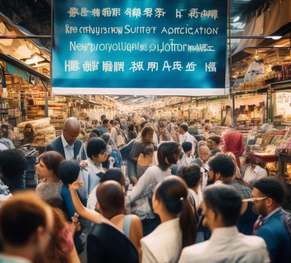 寻商贸公司合作，寻找合作的新机遇