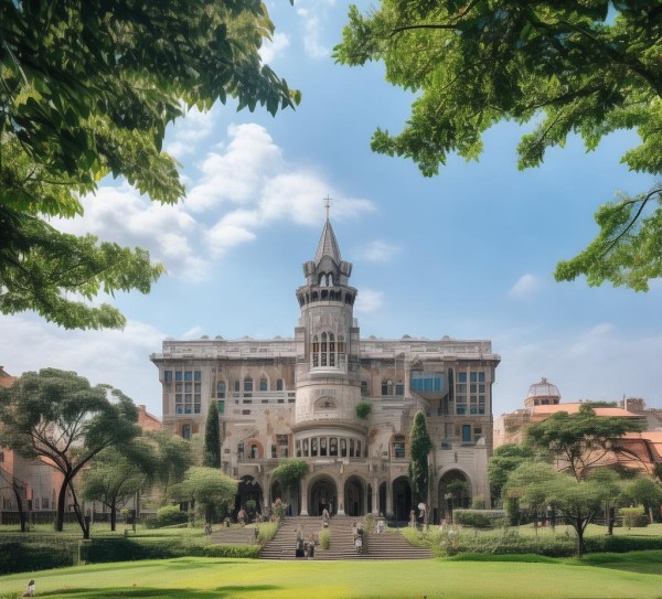 宁夏与陕西商贸合作学校，机遇与挑战