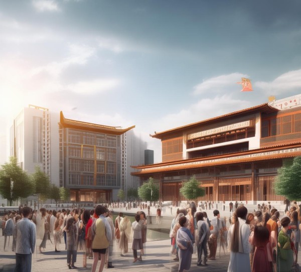 宁夏与陕西商贸合作学校的合作与发展 宁夏与陕西商贸合作学校的合作与发展