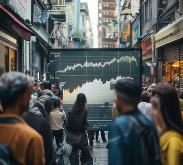 商贸行业什么时候复工？从疫情到转型的艰难抉择
