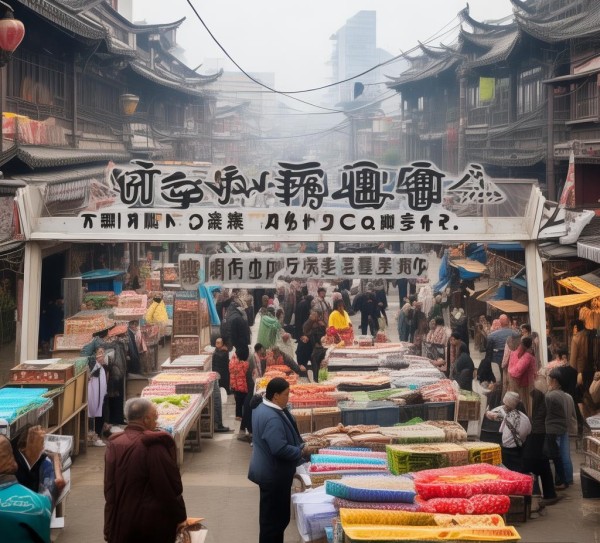 古澜穹商贸主营项目，助力区域经济发展