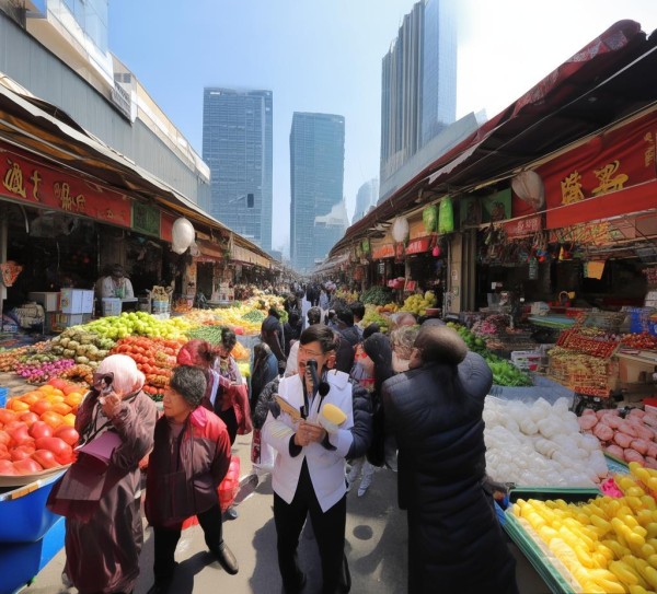 长春商贸市场新闻解析 长春商贸市场新闻解析
