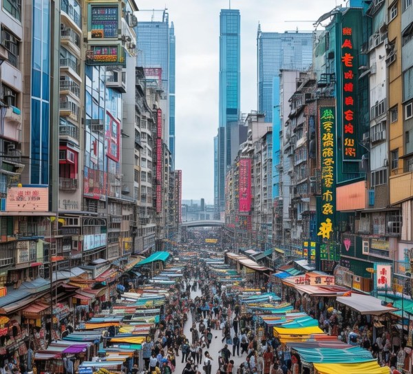 楚雄易州商贸之都,连接全国的商贸枢纽 楚雄易州商贸之都,连接全国的商贸枢纽