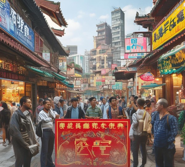 马兰花商贸创业，助力中小企业的成功转型