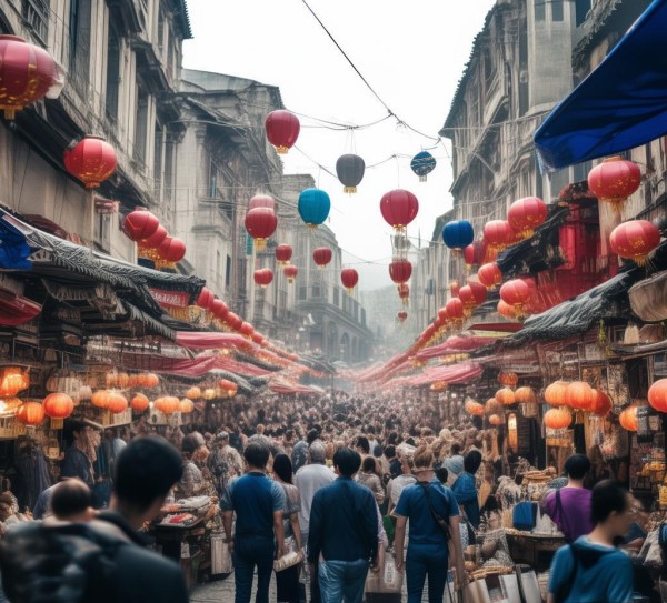 欧中商贸合作，未来发展的机遇与挑战