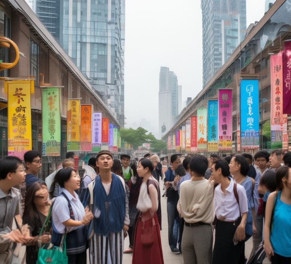 淄博商贸学校出租合作