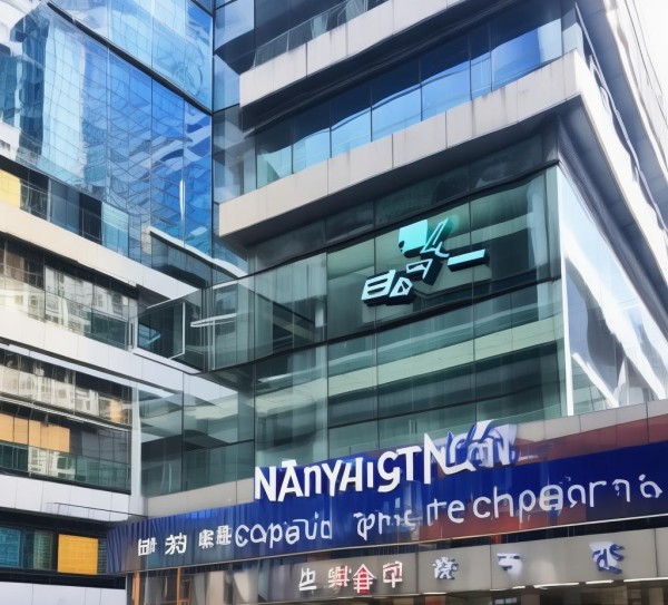 南阳新合作商贸公司地址解析