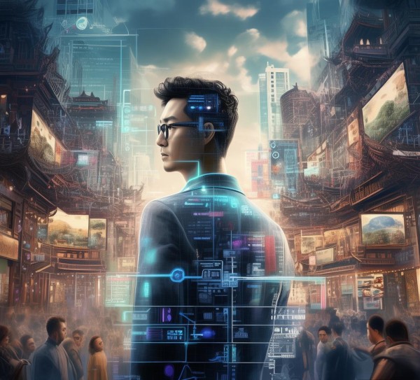 数字化转型的创世纪商贸行业，机遇与挑战的解析