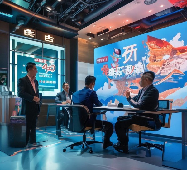 力宇商贸有限公司与4S店合作，助力品牌提升与客户增长