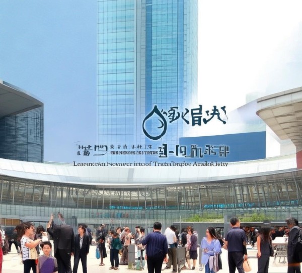 东莞国际商贸城新闻网站，Leading the Way in Trade and Business Development