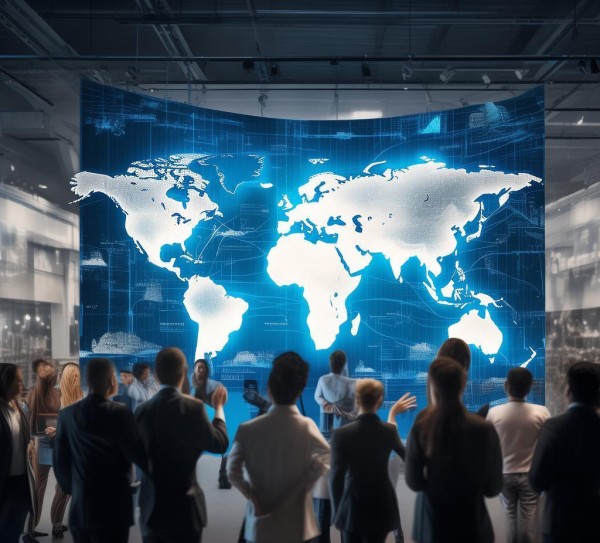商贸行业经营方式,navigating the complexities of global trade 商贸行业经营方式,navigating the complexities of global trade