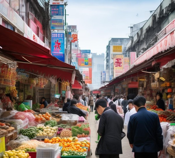 福州商贸市场新闻解析与市场动态分析 福州商贸市场新闻解析与市场动态分析