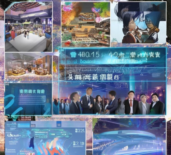 倍思乐商贸，行业现状、挑战与未来展望